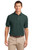 Port Authority K500P Silk Touch Polo with Pocket