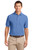 Port Authority K500P Silk Touch Polo with Pocket