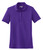 Sport-Tek L475 Women's Dry Zone Raglan Accent Polo