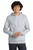 Sport-Tek ST271 Lace Up Pullover Hooded Sweatshirt