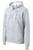 Sport-Tek ST271 Lace Up Pullover Hooded Sweatshirt