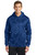 Sport-Tek ST240 Sport-Wick CamoHex Fleece Hooded Pullover