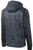 Sport-Tek ST240 Sport-Wick CamoHex Fleece Hooded Pullover