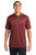 Sport-Tek ST590 PosiCharge Electric Heather Polo