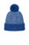 Sport-Tek STC68 Halftime Heather Pom Beanie