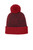 Sport-Tek STC68 Halftime Heather Pom Beanie