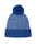 Sport-Tek STC68 Halftime Heather Pom Beanie