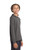 Sport-Tek YST358 Youth PosiCharge Competitor Hooded Pullover