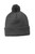Sport-Tek STC37 Solid Pom Pom Beanie