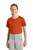 Sport-Tek YST359 Youth PosiCharge Competitor 2-Button Henley