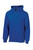 Sport-Tek TST254 Tall Pullover Hooded Sweatshirt