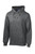 Sport-Tek TST254 Tall Pullover Hooded Sweatshirt