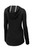 Sport-Tek LST296 Women's PosiCharge Tri-Blend Wicking Fleece Hooded Pullover