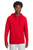 Sport-Tek STF200 Drive Fleece Pullover Hoodie