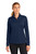 Sport-Tek LST672 Women's Micropique Sport-Wick 1/4-Zip