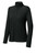 Sport-Tek LST672 Women's Micropique Sport-Wick 1/4-Zip