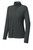 Sport-Tek LST672 Women's Micropique Sport-Wick 1/4-Zip