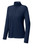Sport-Tek LST672 Women's Micropique Sport-Wick 1/4-Zip