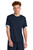 Sport-Tek ST440 Club Short Sleeve Crew