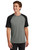 Sport-Tek ST6040 Halftime Raglan Tee
