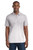 Sport-Tek ST671 Ombre Heather Polo