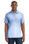 Sport-Tek ST671 Ombre Heather Polo