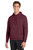 Sport-Tek F244 Sport-Wick Fleece Hooded Pullover