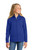 Sport-Tek YST241 Youth Sport-Wick Fleece Full-Zip Jacket