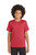 Sport-Tek YST360 Youth Heather Contender Tee