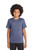Sport-Tek YST360 Youth Heather Contender Tee