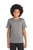 Sport-Tek YST360 Youth Heather Contender Tee