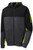 Sport-Tek ST245 Tech Fleece Colorblock Full-Zip Hooded Jacket