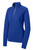 Sport-Tek LST860 Women's Sport-Wick Textured 1/4-Zip Pullover