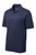 Sport-Tek YST640 Youth PosiCharge RacerMesh Polo