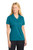 Sport-Tek LST680 Women's PosiCharge Micro-Mesh Polo