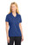 Sport-Tek LST680 Women's PosiCharge Micro-Mesh Polo