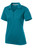 Sport-Tek LST680 Women's PosiCharge Micro-Mesh Polo