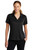 Sport-Tek LST535 Women's Sideline Polo