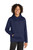 Sport-Tek YST244 Youth Sport-Wick Fleece Hooded Pullover