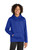 Sport-Tek YST244 Youth Sport-Wick Fleece Hooded Pullover