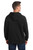 Sport-Tek STF201 Drive Fleece Hooded Full-Zip