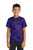 Sport-Tek YST370 Youth CamoHex Tee