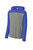 Sport-Tek ST6044 Halftime Long Sleeve Hoodie