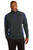 Sport-Tek ST851 Sport-Wick Stretch 1/4-Zip Colorblock Pullover