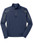 Sport-Tek ST851 Sport-Wick Stretch 1/4-Zip Colorblock Pullover