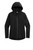 Sport-Tek LST870 Women's Circuit Hooded Full-Zip