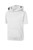 Sport-Tek YST251 Youth Sport-Wick Fleece Short Sleeve Hooded Pullover