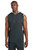Sport-Tek ST441 Club Sleeveless V-Neck