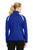 Sport-Tek LST90 Women's Tricot Track Jacket