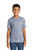Sport-Tek YST390 Youth PosiCharge Electric Heather Tee